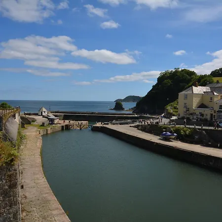 2 Bed In 90410 Holiday home Charlestown (Cornwall)